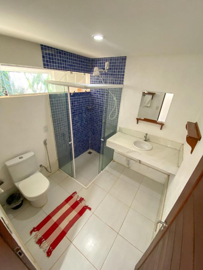 Iduna Hostel Praia de Pipa エクステリア 写真