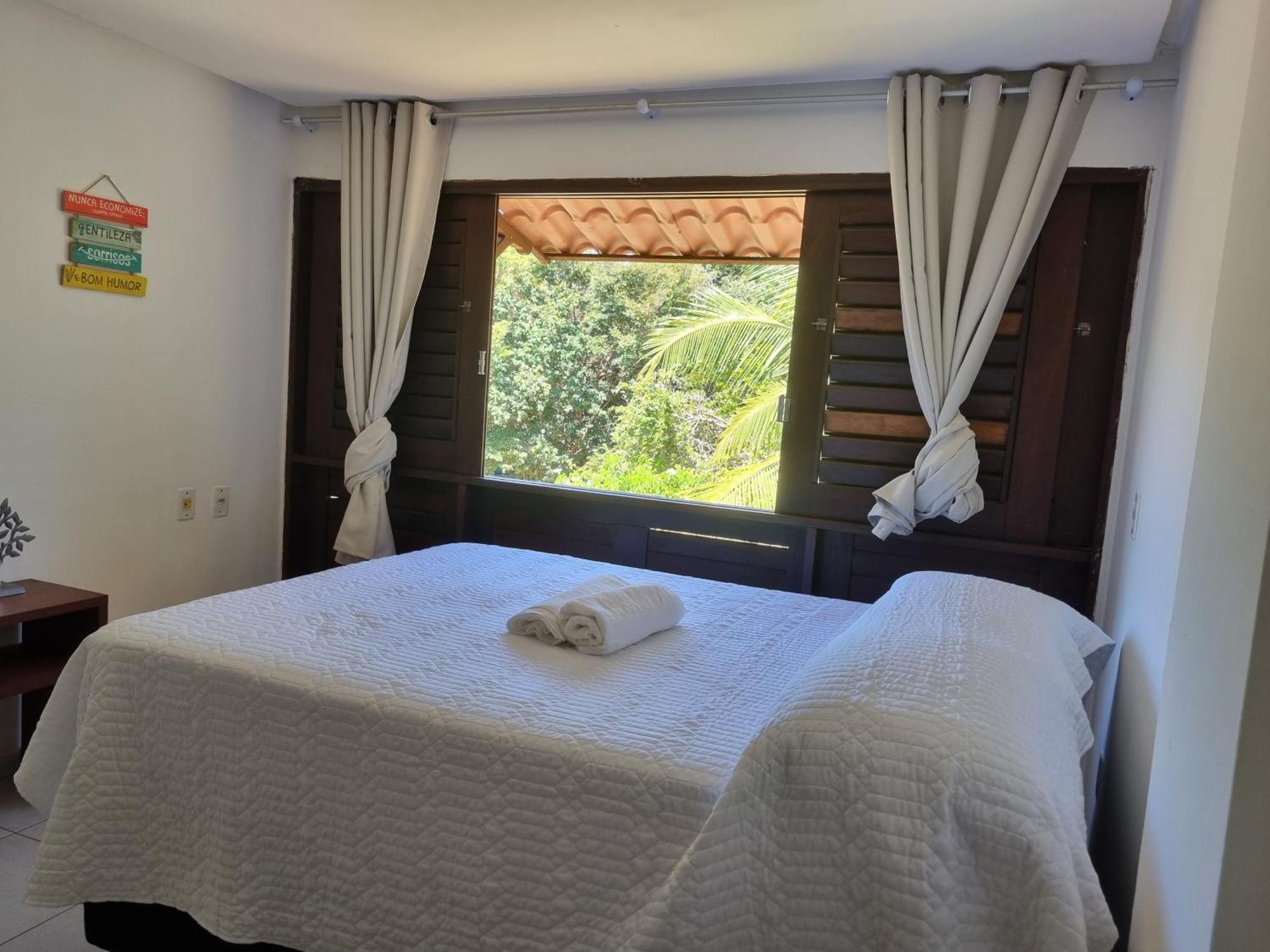 Iduna Hostel Praia de Pipa エクステリア 写真