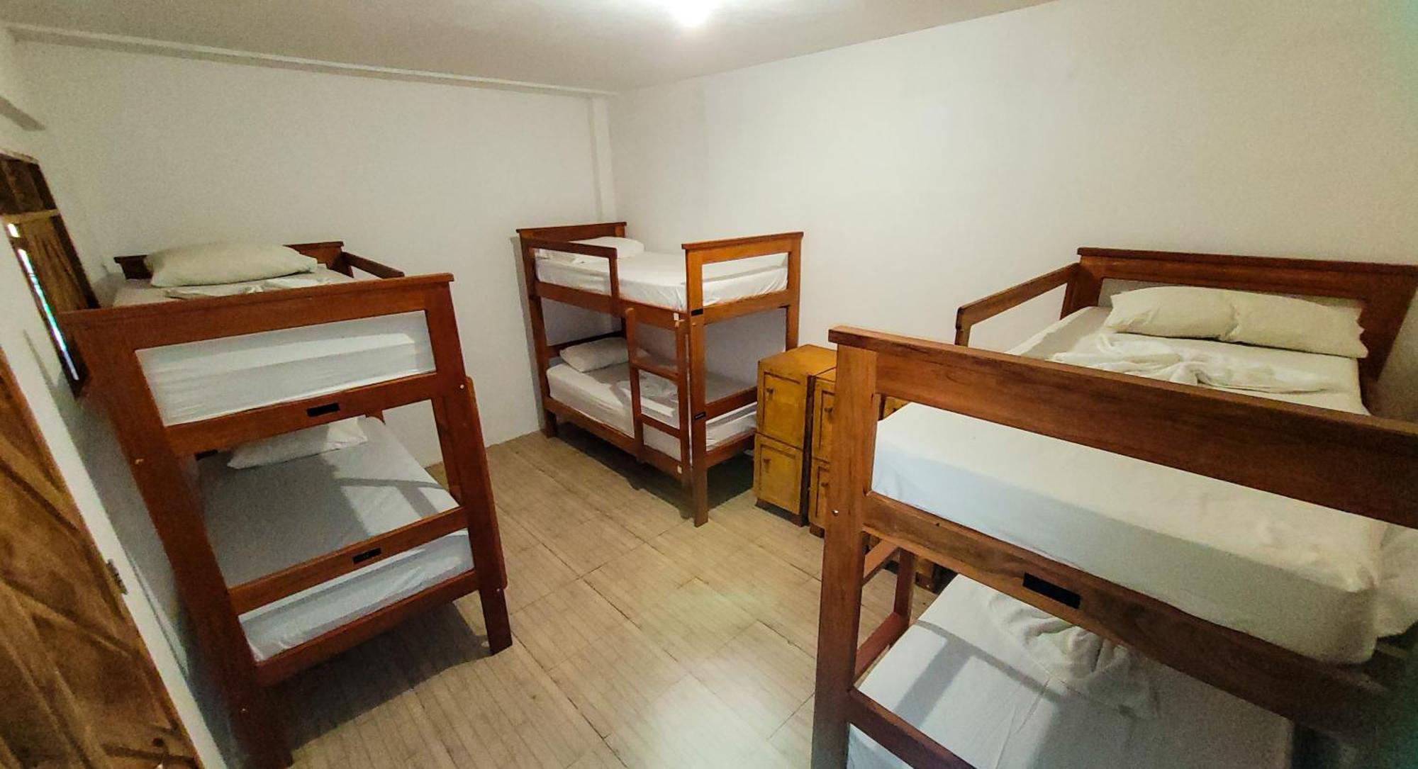 Iduna Hostel Praia de Pipa エクステリア 写真